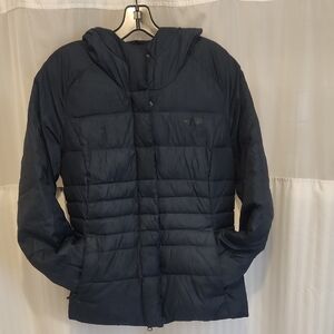 The North Face Women's Black Ski Jacket